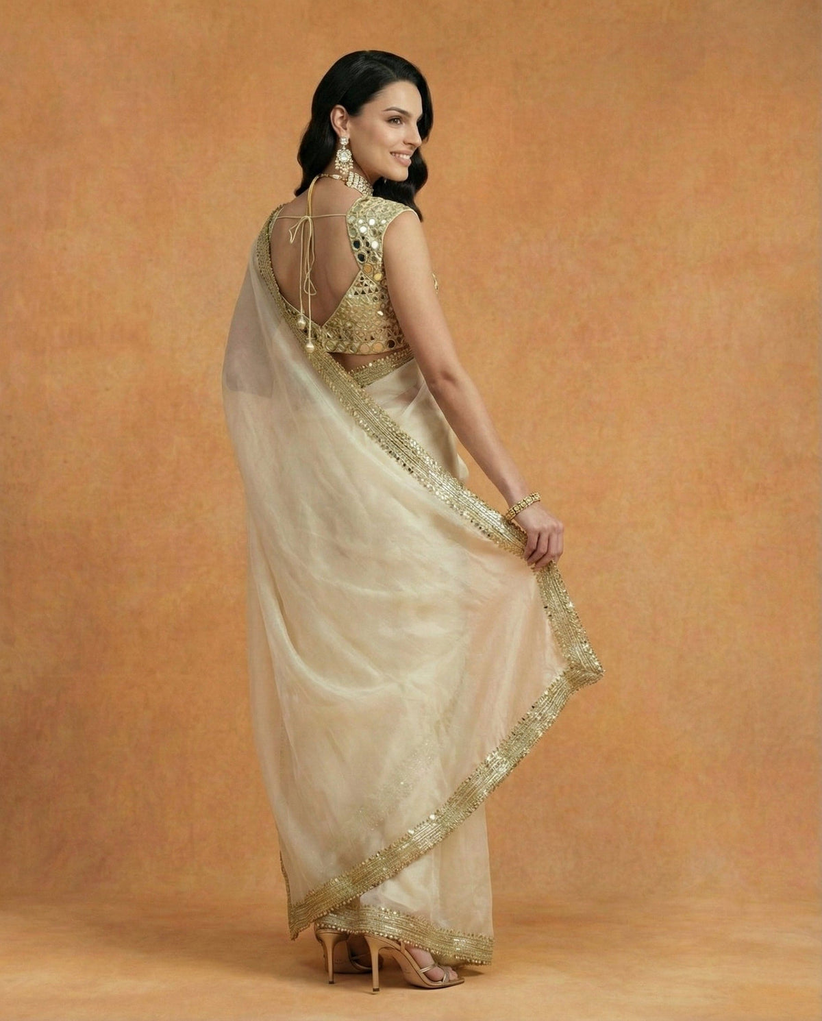 TRISHA