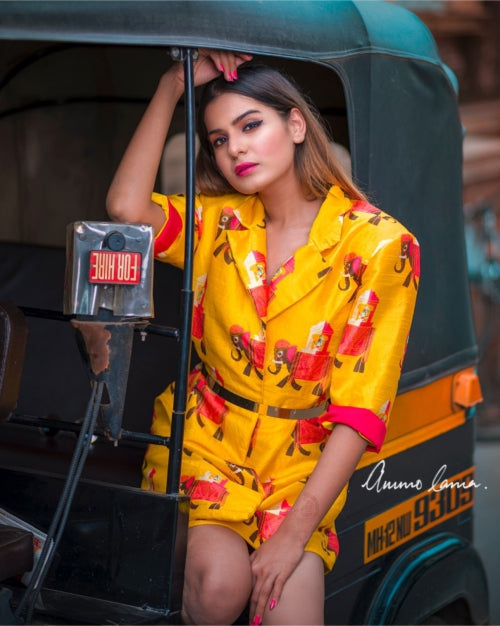 Love Yourself First – That’s Real Fashion