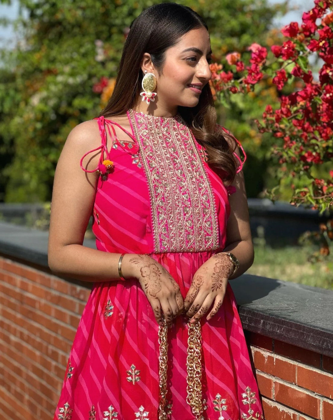 What to Wear on Raksha Bandhan: Best Festive Outfit Ideas