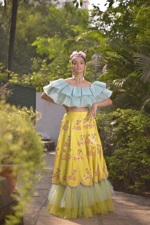 How Neha Sharma Label Delivers a Bespoke Shopping Experience