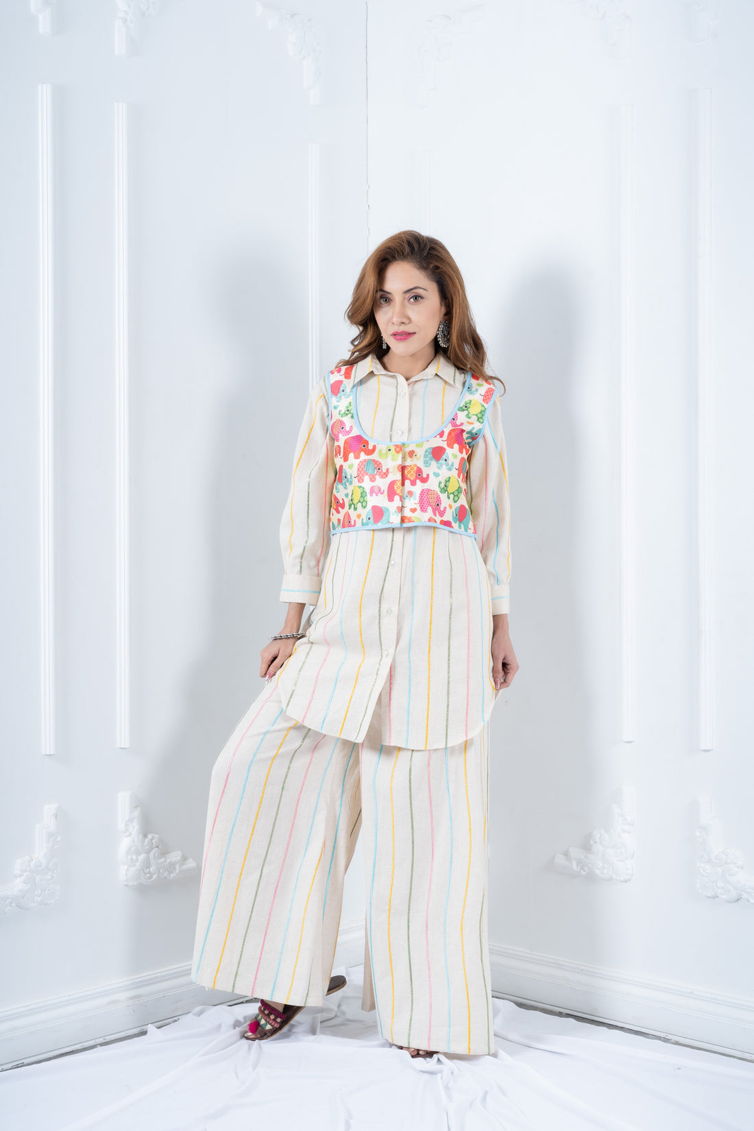 Are Ethnic Pieces Versatile Enough for Everyday and Occasion Wear?