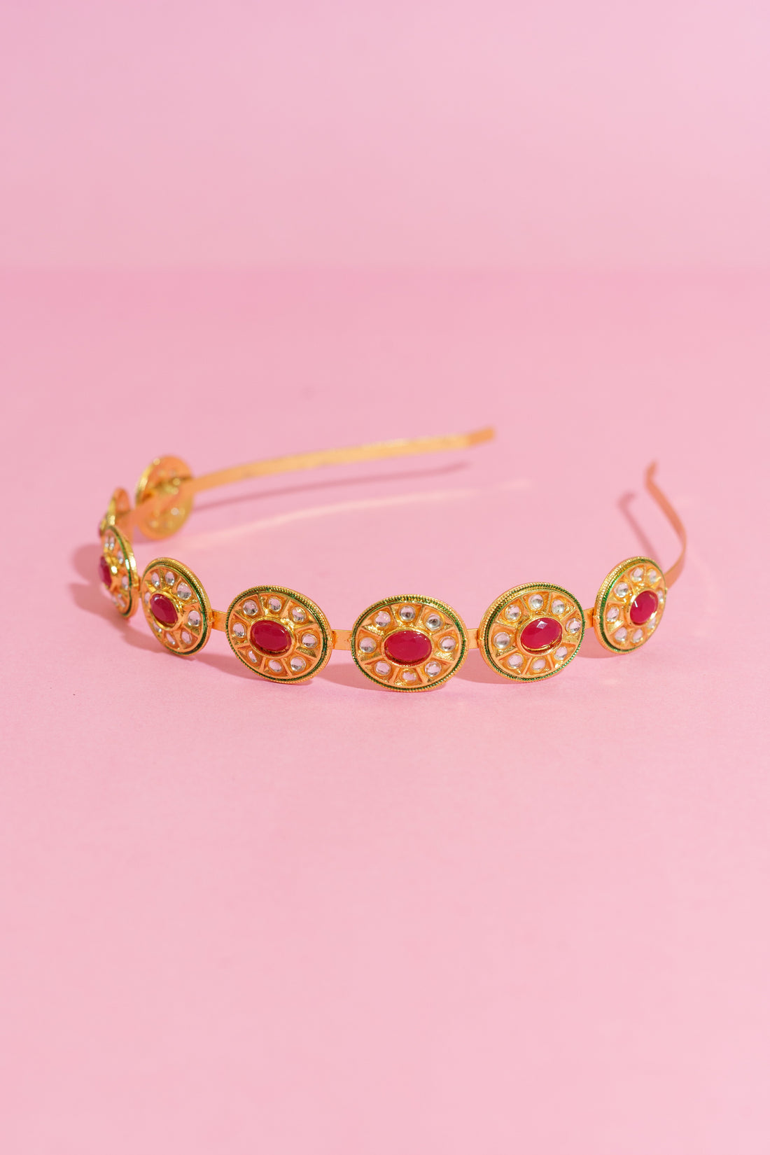 Designer Luxury Hairbands: Elevate Your Style with Timeless Elegance