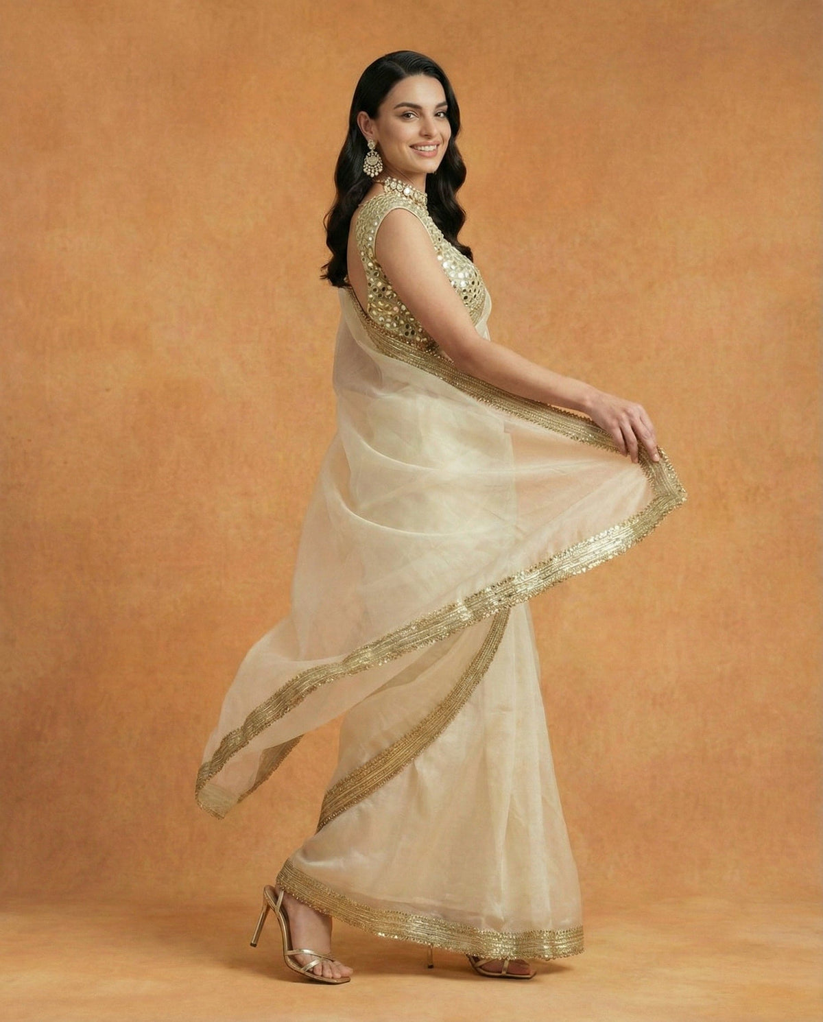 TRISHA