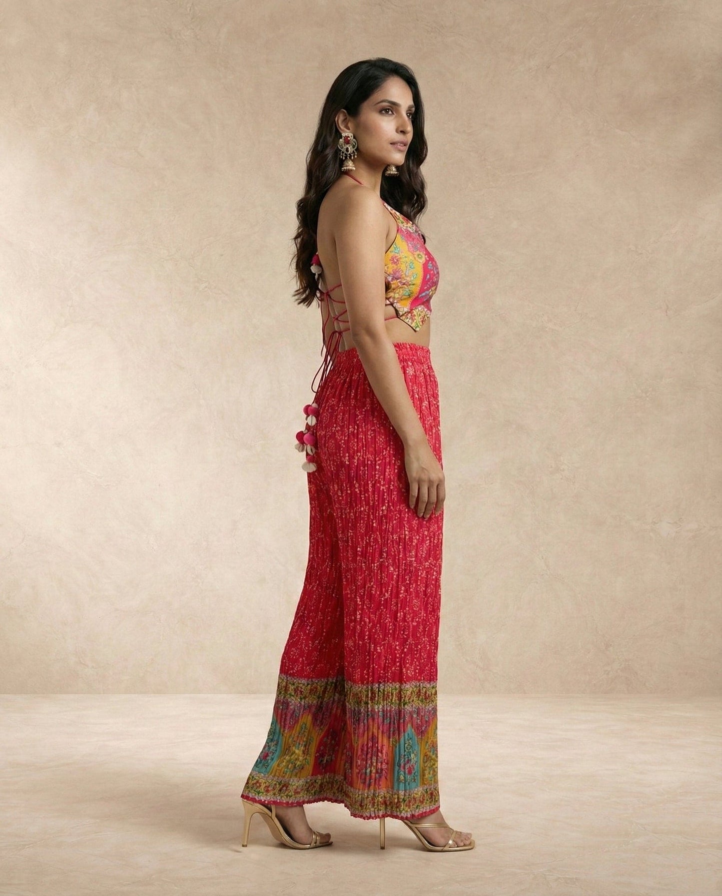 Saniya Co-Ord Set