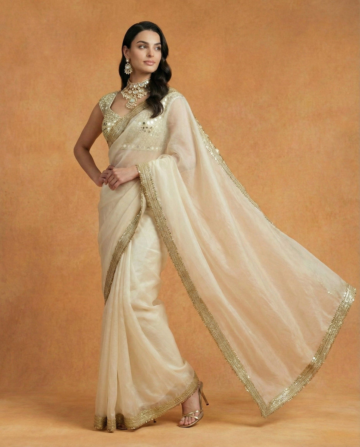 TRISHA