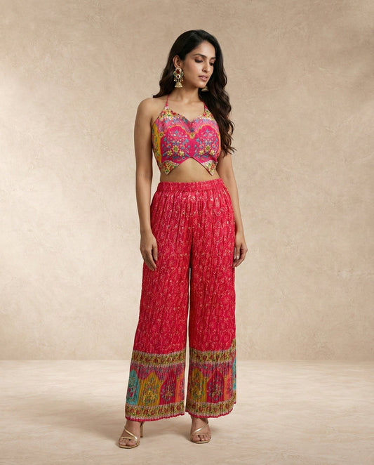 Saniya Co-Ord Set