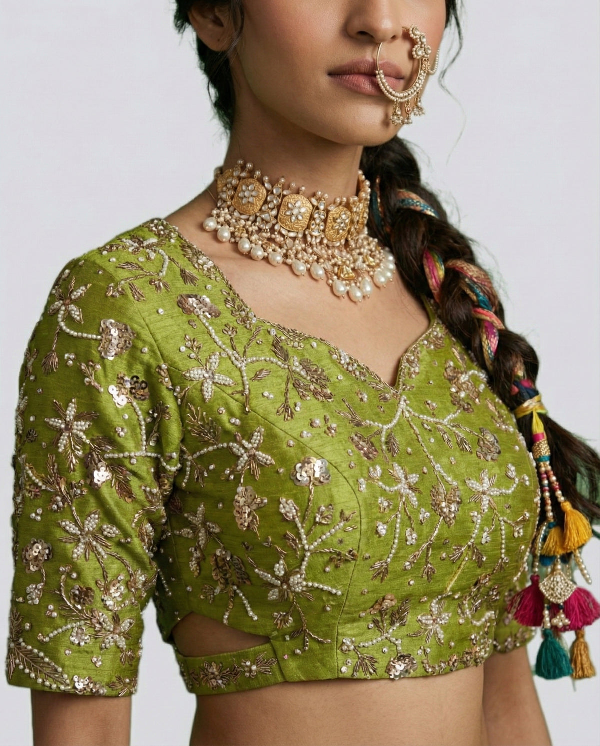 ZUNAIRA