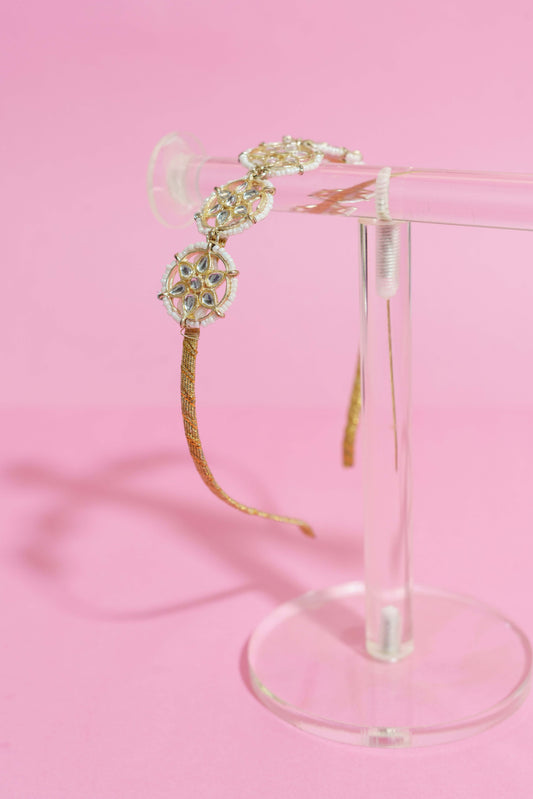 Hranandani Headband