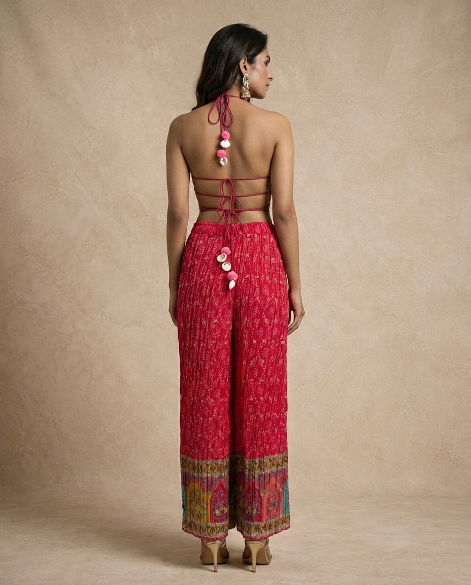 Saniya Co-Ord Set
