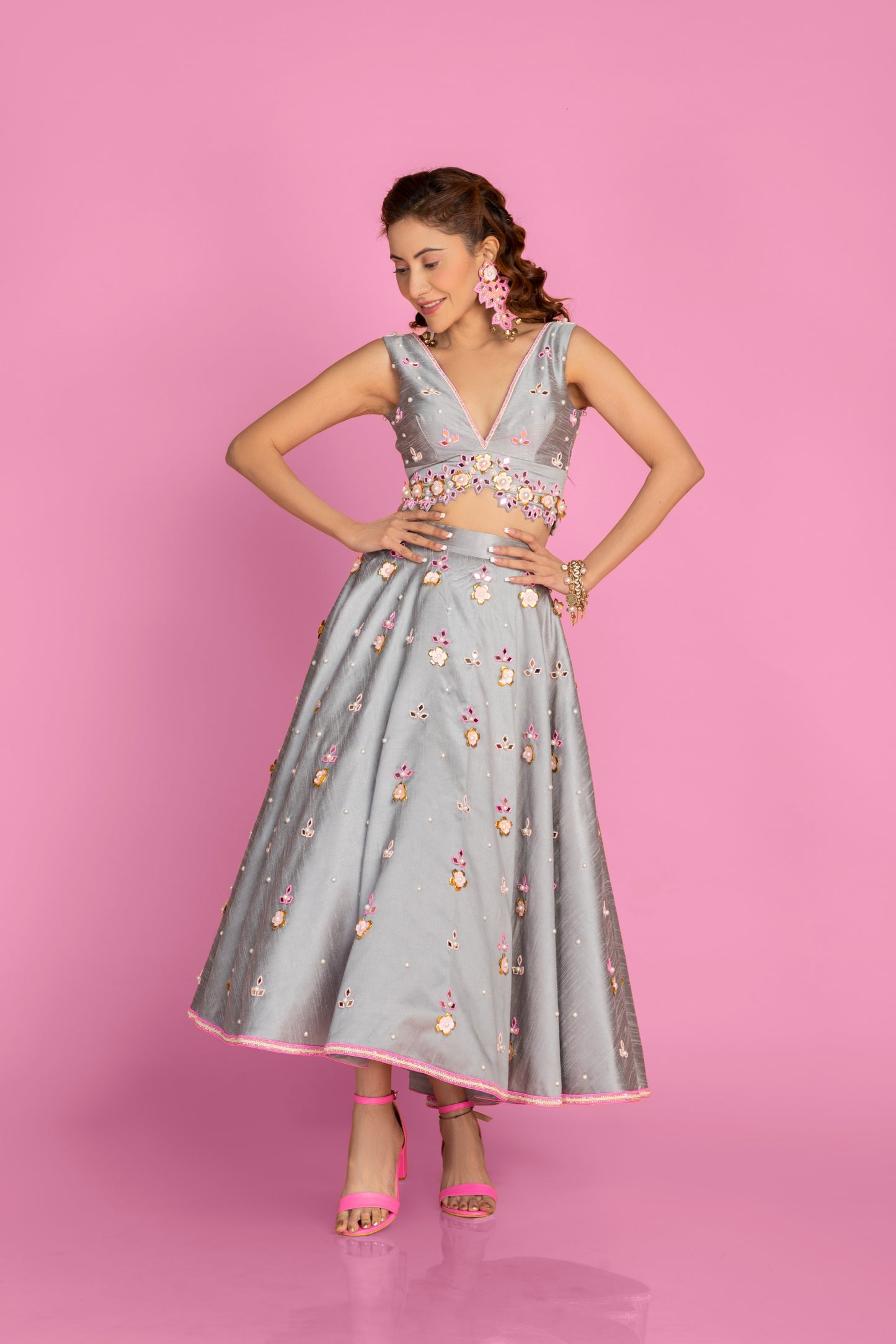 THE ELOISE