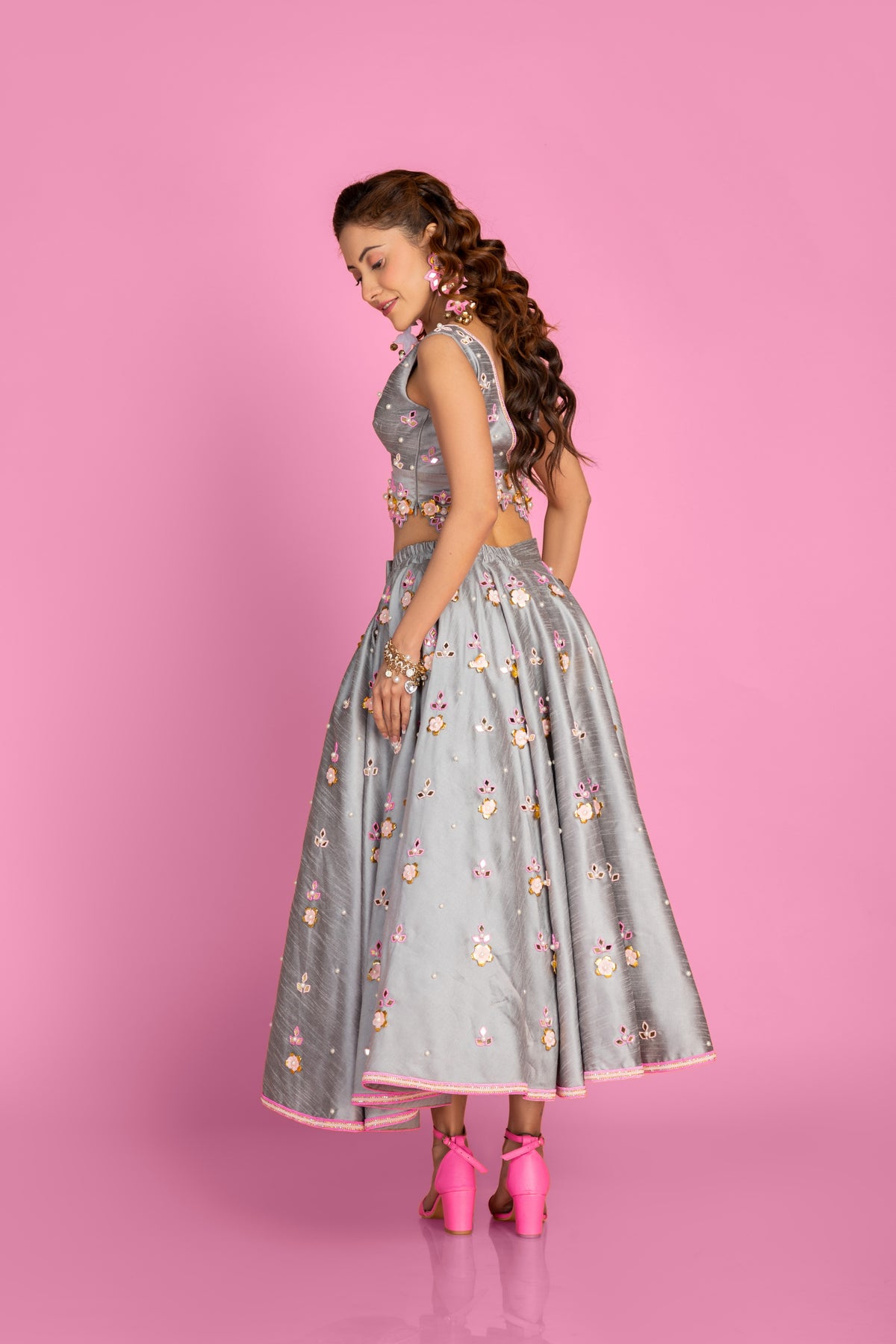 THE ELOISE